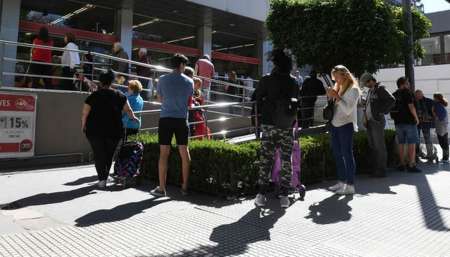 Estas son las nuevas reglas que deberán cumplirse en los supermercados por la gente
