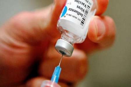 Comienza en Salta la campaña de vacunación contra la gripe