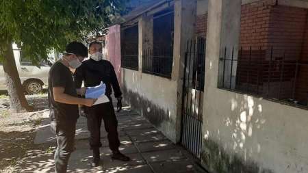 Volvió de Estados Unidos, fue a una fiesta con 100 personas: tenía coronavirus
