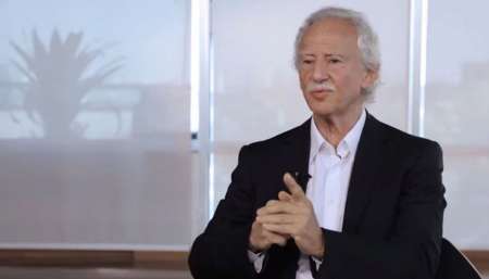 El sombrío pronóstico de un brasileño: “Los pobres morirán en las puertas de los hospitales”