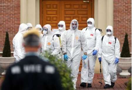 El peor día de España: 514 muertos por coronavirus