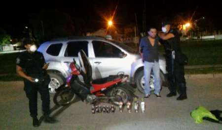 Cayó "El barón de la cerveza" en Salta: rompía la cuarentena para vender "escabio"