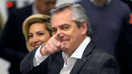 El presidente, sobre el 24 de marzo: "el aislamiento nos impide marchar, pero no nos impide recordar