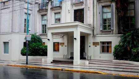 Una mujer es la séptima víctima del coronavirus en la Argentina