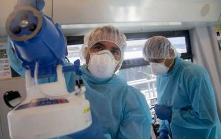 El único salteño con coronavirus confirmado sería dado de alta en las próximas horas