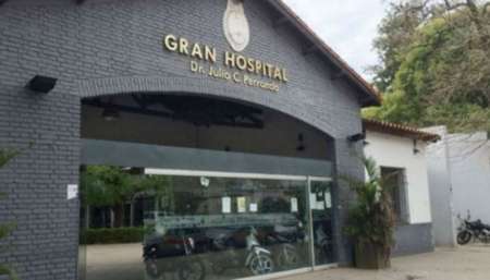 Murió una mujer de 77 años en Chaco y ya son ocho los fallecidos por el coronavirus en Argentina