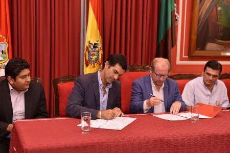 Salteños podrán acceder a la salud pública en Tarija