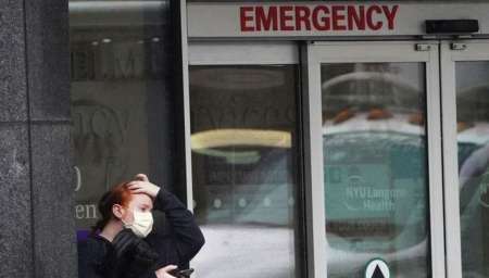 Un adolescente es la primera víctima menor de edad por coronavirus en EEUU