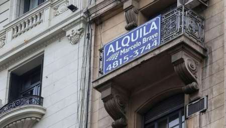 Congelarán alquileres y cuotas de hipotecas