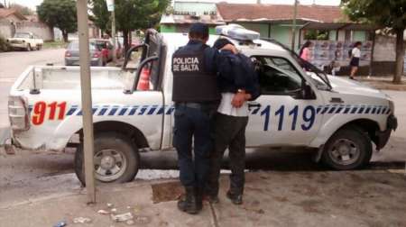 Casos de riesgo: los salteños repatriados que violen la cuarentena serán detenidos