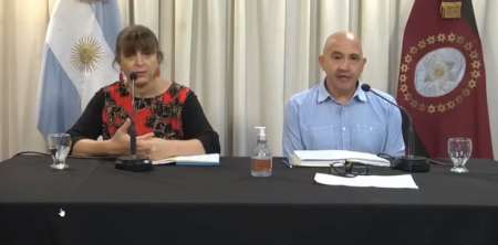 Salta continúa sin tener el resultado de 13 casos sospechosos por parte del Instituto Malbrán