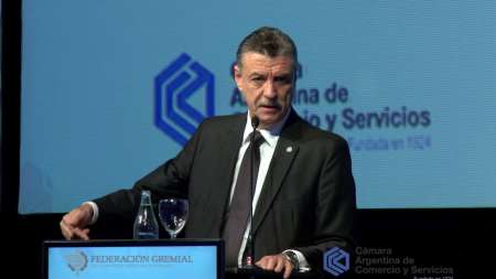 La CAC solicitó apoyo financiero para auxiliar a las empresas y proteger el empleo