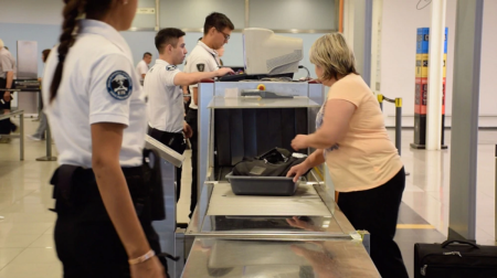 Argentina se blindó y cerró todas sus fronteras hasta el 31 de marzo