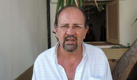 Avanza la refuncionalización de edificios para atender enfermos y los pozos de agua en el Norte