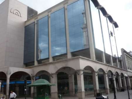 BANCO MACRO APOYA A LAS PYMES   CON CREDITOS TASA 24 % PARA PAGO DE SALARIOS O INSUMOS DE SALUD