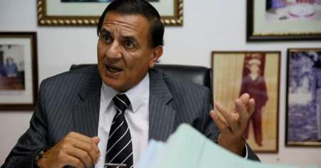 Un defensor oficial hundió con su testimonio a Raúl Reynoso