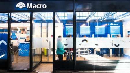 Banco Macro acerca una solución para quienes no tienen tarjeta de débito