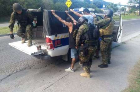 La queja de salteños en cuarentena: "No hay controles en los barrios, parecen la peatonal"