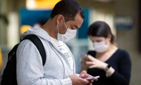 En Salta sería obligatorio salir a la calle con barbijo puesto