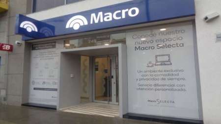 MARTES FERIADO: EL TELÉFONO DE BANCO MACRO A TU DISPOSICIÓN