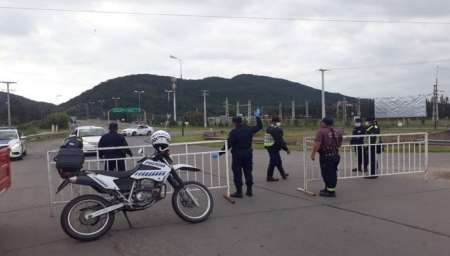 En Salta se podrá circular con la declaración jurada y con permisos emitidos por la provincia