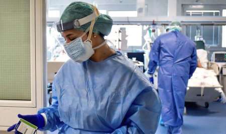 Coronavirus: falleció una mujer en Chaco y los muertos ascienden a 25