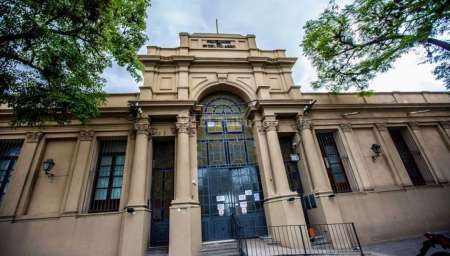 Coronavirus: El matrimonio trasladado de Cafayate se encuentra aislado y los estudios serán realizados en Salta