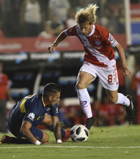 Imagen tomada de www.lagacetasalta.com