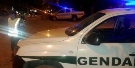 Concejal violó la cuarentena y se armó un escándalo: hubo 9 detenidos