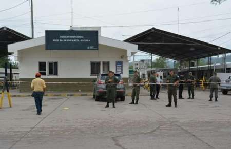 Comienza el plan para repatriar argentinos: Salta será uno de los accesos