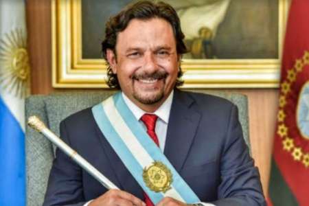 Apertura del 122º Período de Sesiones Ordinarias de la Legislatura de Salta