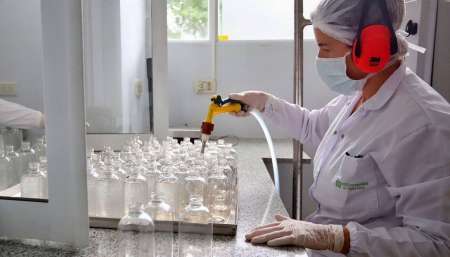 Ya son 248 las personas recuperadas de coronavirus en toda la Argentina