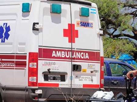 Milagro en Salta: un niño llegó sin vida al hospital Materno Infantil y pudieron reanimarlo