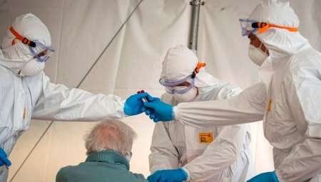 Confirmaron seis nuevas muertes por coronavirus en Argentina y ya son 33 las víctimas fatales en el país