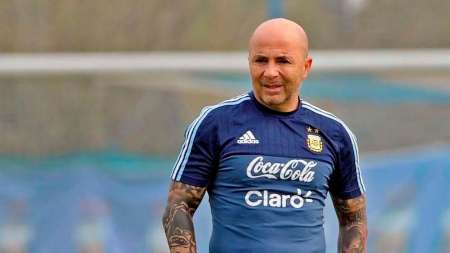 A 100 días del Mundial, Sampaoli todavía necesita completar la lista