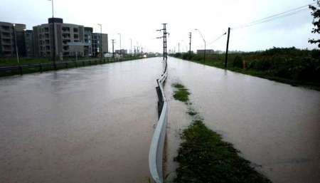 Salta no durmió: una feroz tormenta azotó la capital y gran parte del Valle de Lerma