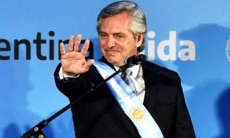 “Cuídense. Es el mejor regalo que pueden hacerme”, dijo el Presidente en el día de su cumpleaños