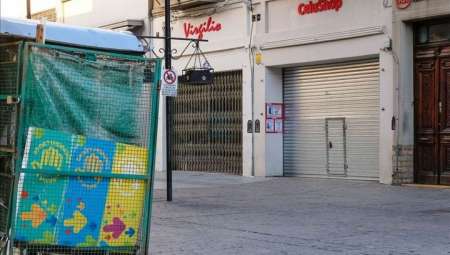 Los comercios salteños siguen con dificultades en el pago de los sueldos