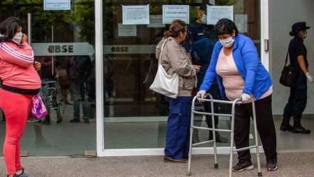 Hoy abren los bancos para el pago de jubilaciones y asignaciones sociales