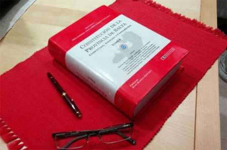 El Ejecutivo envió a la Legislatura el proyecto de Reforma Constitucional