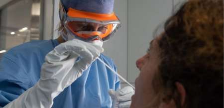 Se confirmó el muerto 39 por coronavirus cerca de Salta