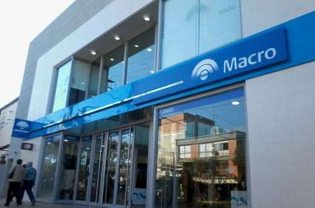 BANCO MACRO ABRE SUS PUERTAS SABADO Y DOMINGO PARA EL PAGO A JUBILADOS Y PLANES SOCIALES