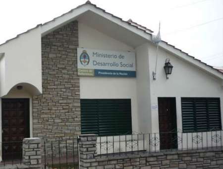 Acciones y Medidas Implementadas por el Ministerio de Desarrollo Social durante la emergencia epidemiológica por el Covid-19.