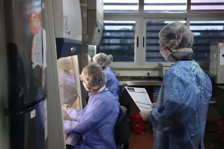 El Gobierno destinará casi $18.000 millones para combatir la pandemia