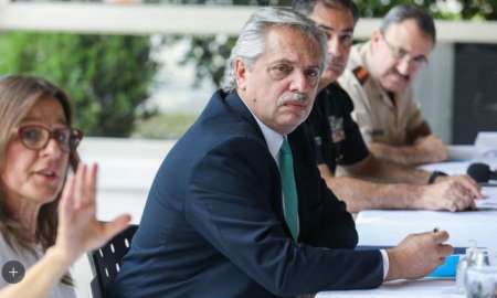 La cuarentena se extendería hasta mayo: la decisión que debe tomar Alberto Fernández