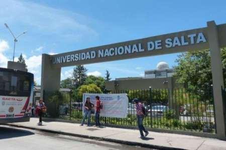 Cuarentena: por qué en la Unsa no avanza la educación virtual