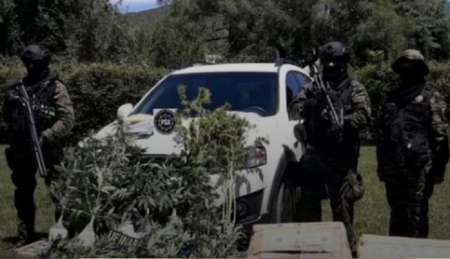 Fiscales salteños podrán utilizar los bienes secuestrados por narcotráfico