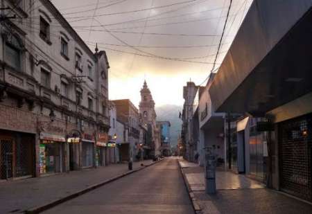 Comercios de Salta quieren volver la semana que viene: "esto no se aguanta más"