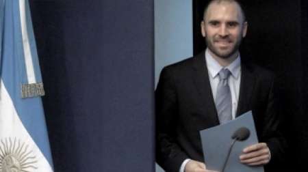 Por la pandemia del coronavirus, el Gobierno postergó hasta 2021 pagos de la deuda