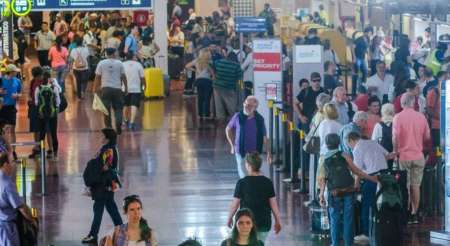 El caso cero en Salta: "Estoy clínica y médicamente sano; estoy en casa por protocolo", dijo Adet